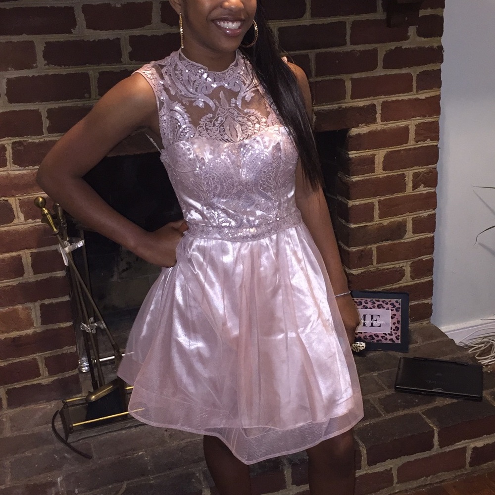 Homecoming/prom dress